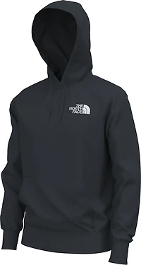 Men's New Sleeve Hit Hoodie TNF Black