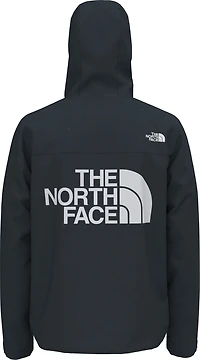 Men's Printed Novelty Millerton Jacket Tnfblk TNF Black Kelp Tan Camo Print