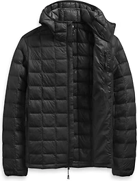 Men's Thermoball Eco Hoodie 2.0 TNF Black