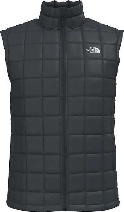 Men's Thermoball Eco Vest 2.0 TNF Black