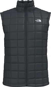 Men's Thermoball Eco Vest 2.0 TNF Black