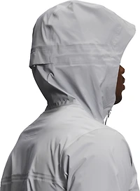 Men's West Basin Dryvent Jacket Meld Grey