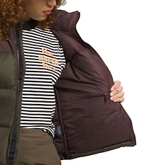 Women's 1996 Retro Nuptse Jacket Newtaupe