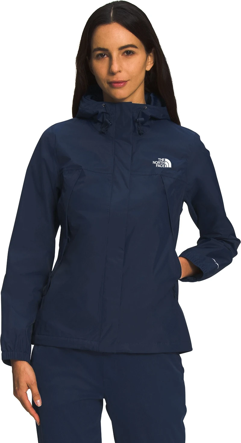 Women's Antora Jacket Summit Navy