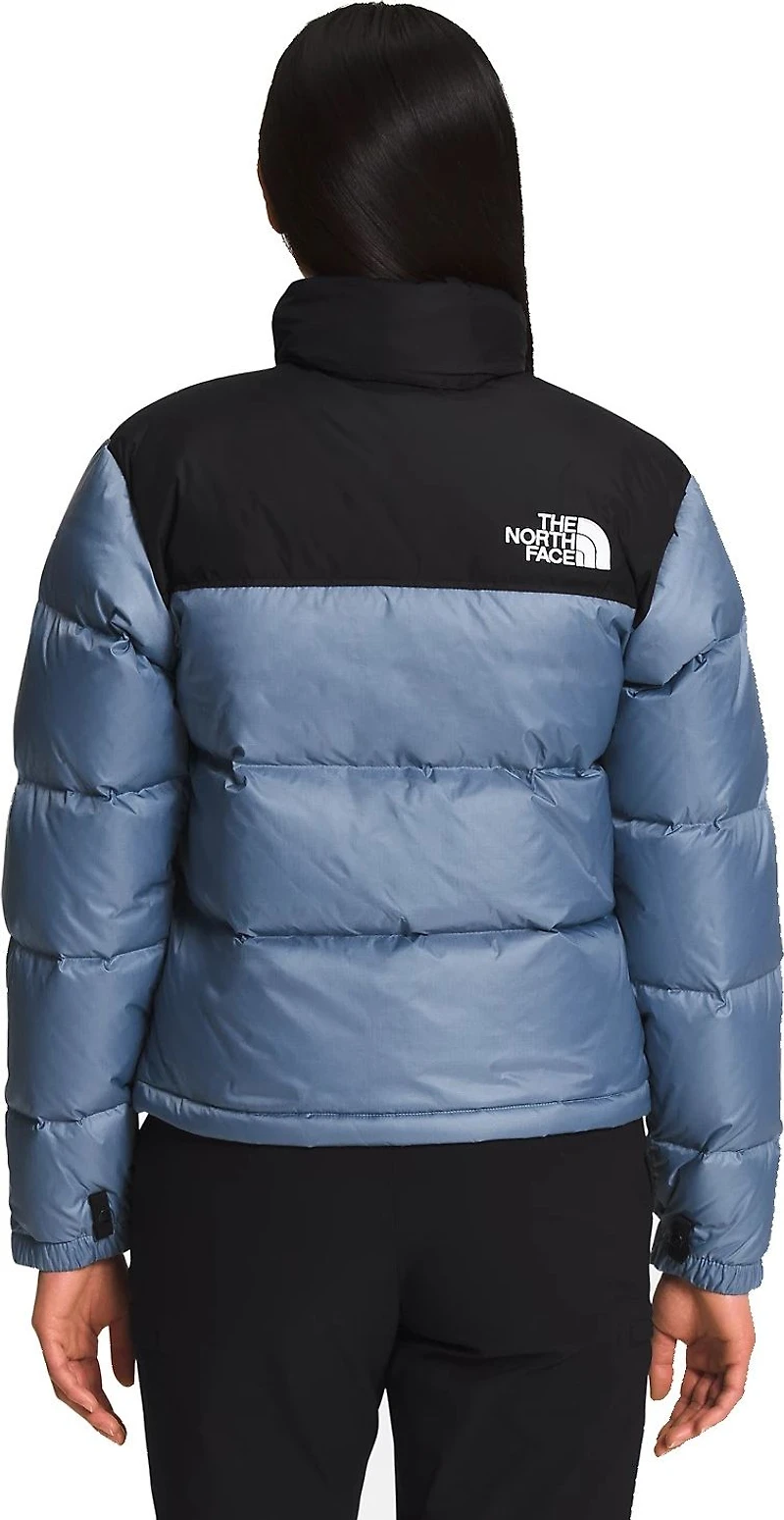 Women's 1996 Retro Nuptse Jacket Folk Blue