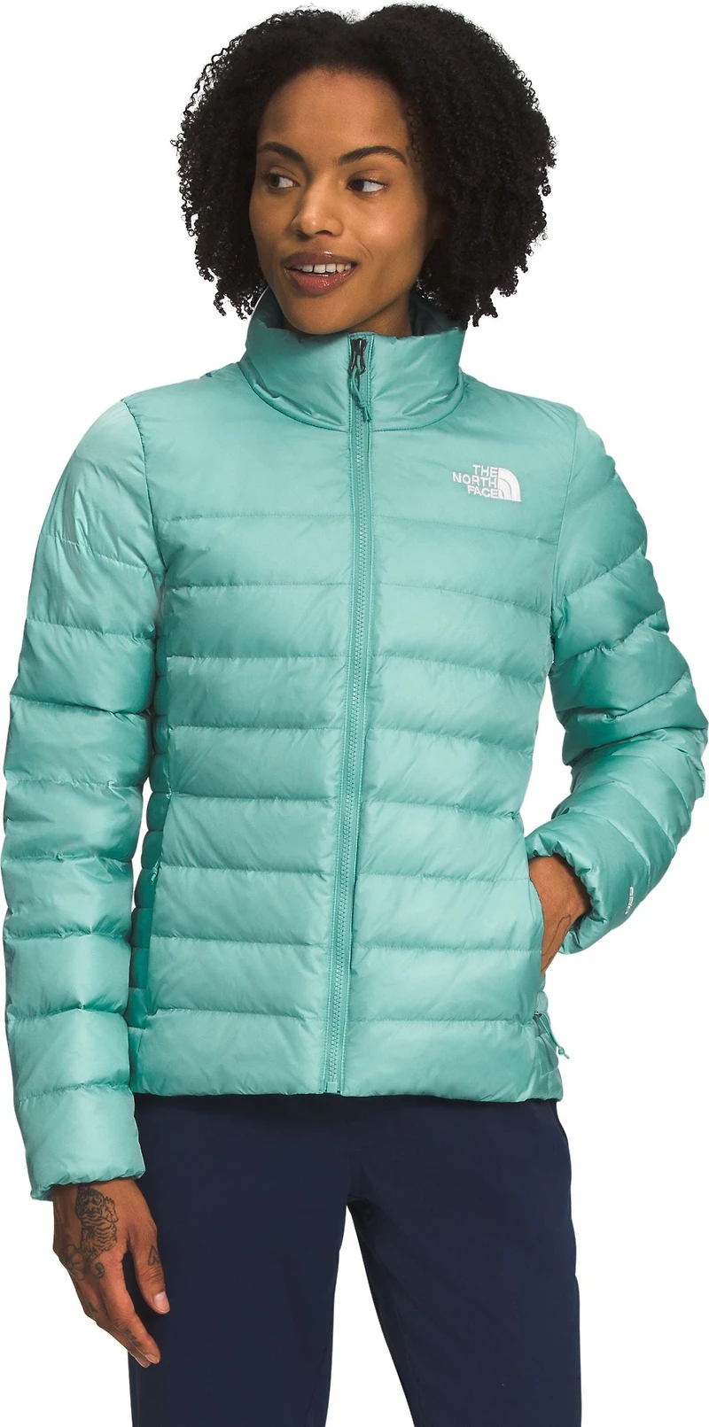 Women's Aconcagua Jacket Wasabi