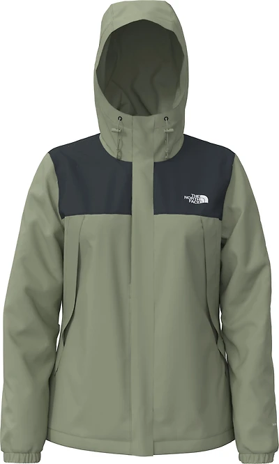 Women's Antora Jacket Tea Green