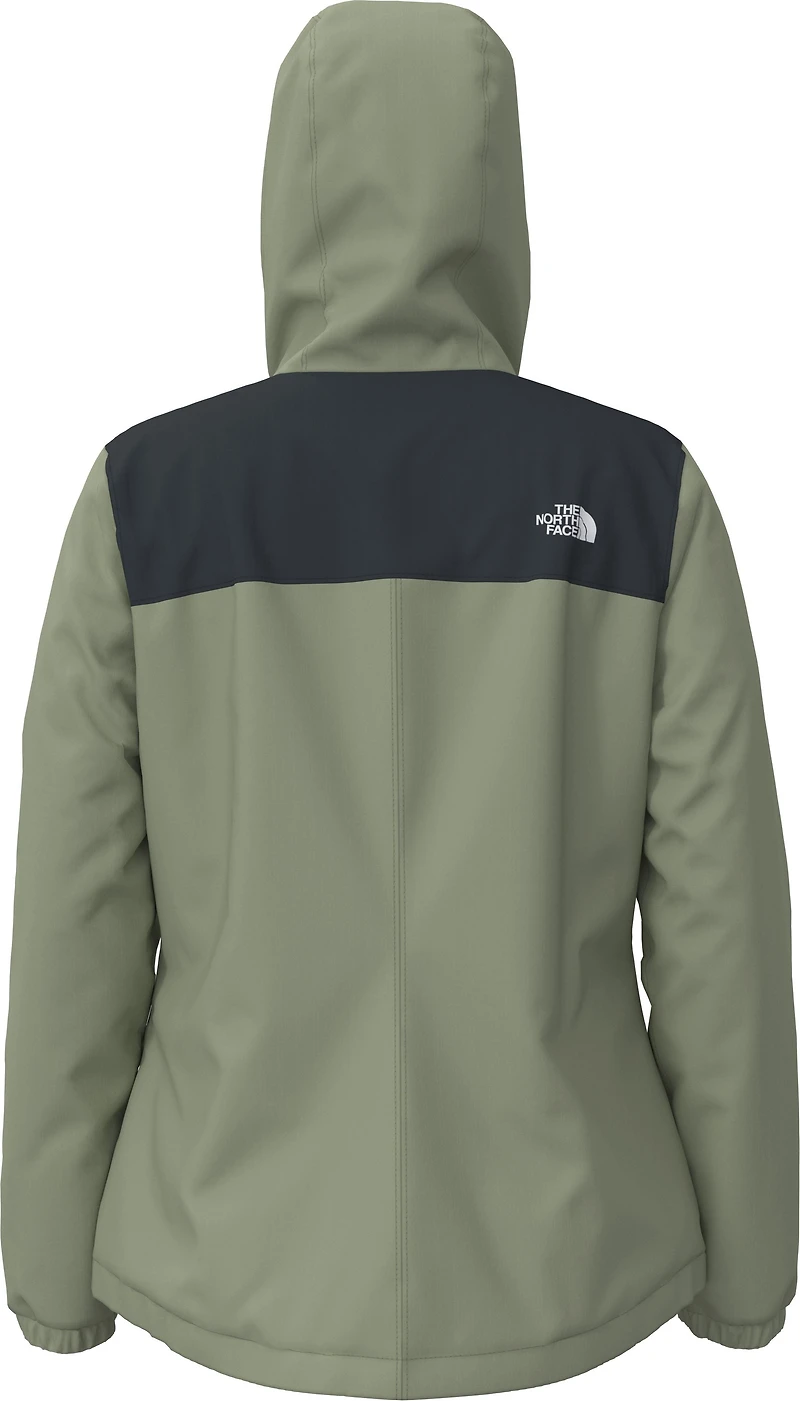 Women's Antora Jacket Tea Green