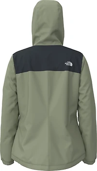 Women's Antora Jacket Tea Green