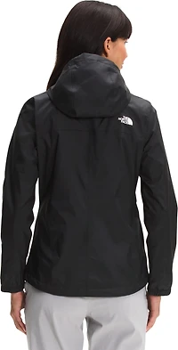 Women's Antora Jacket TNF Black