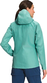Women's Dryzzle Futurelight Jacket Wasabi