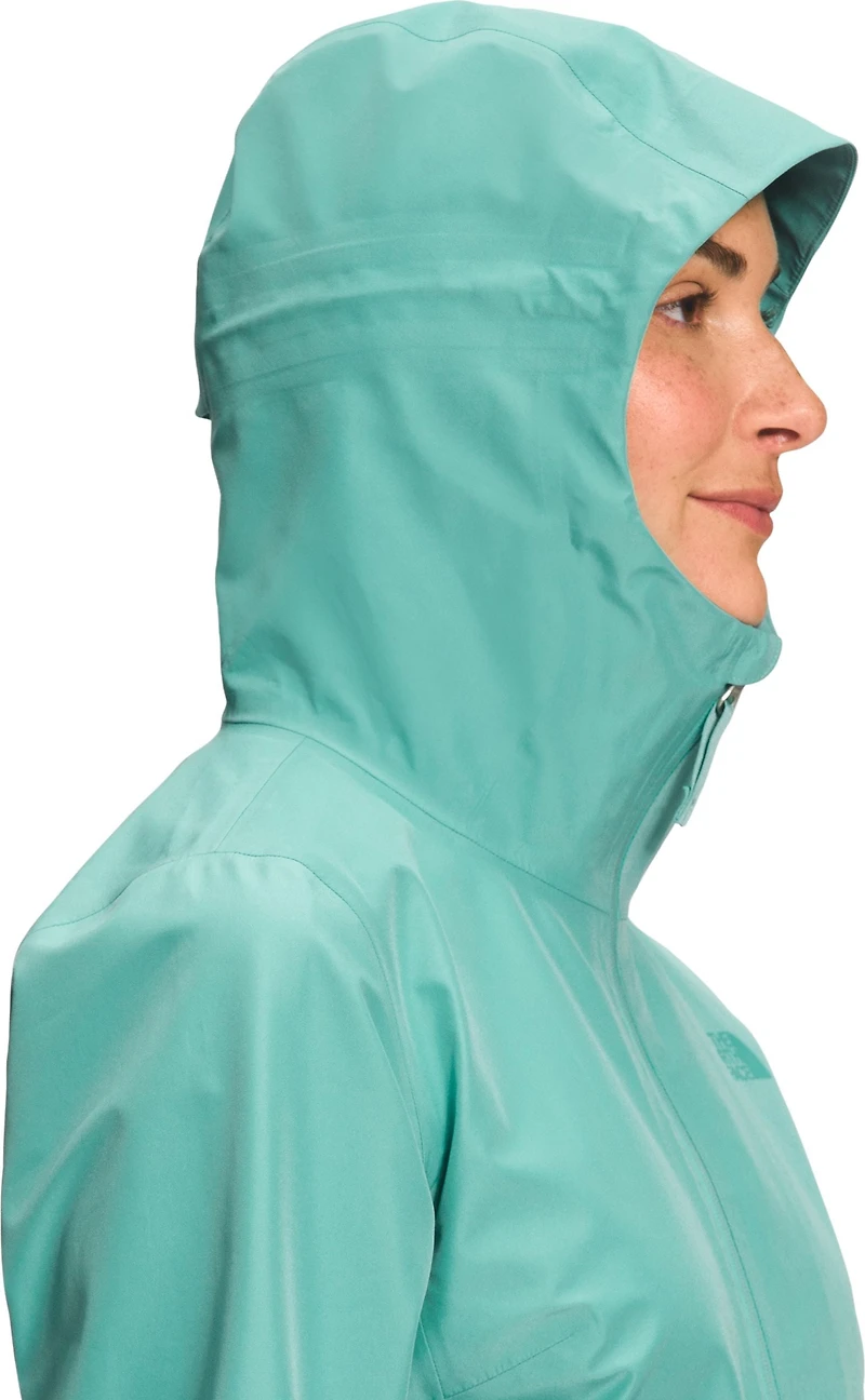 Women's Dryzzle Futurelight Jacket Wasabi