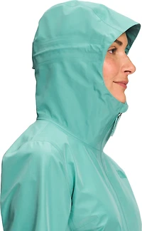 Women's Dryzzle Futurelight Jacket Wasabi