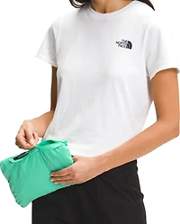 Women's Flyweight Hoodie Spring Bud