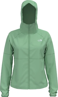 Women's Flyweight Hoodie Spring Bud