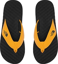 Men's Base Camp Flip-flop II Summit Gold TNF Black
