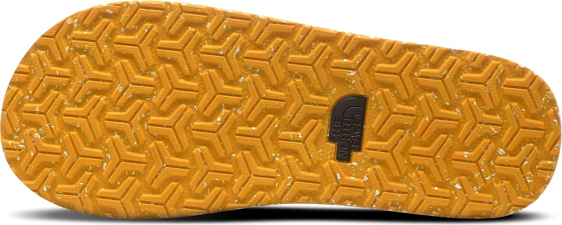 Men's Base Camp Flip-flop II Summit Gold TNF Black
