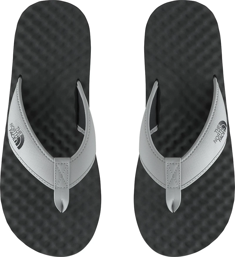 Men's Base Camp Flip-flop II Microchip Grey Dark Shadow
