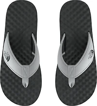 Men's Base Camp Flip-flop II Microchip Grey Dark Shadow