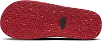 Men's Base Camp Flip-flop II TNF Red Black