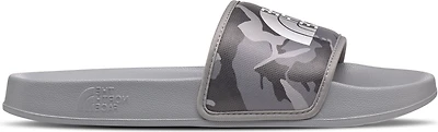 Men's Base Camp Slide III Asphalt Grey Explorer Camo Print Meld