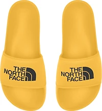 Men's Base Camp Slide III Summit Gold TNF Black