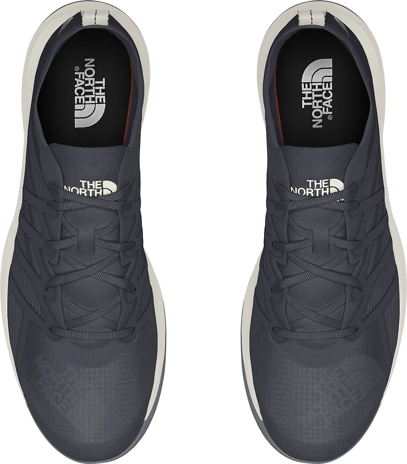 Men's Flypack Lace Vanadisgrey Gardeniawhite