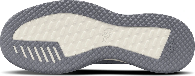Men's Flypack Lace Vanadisgrey Gardeniawhite
