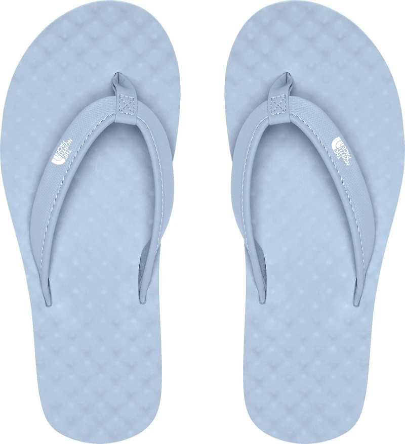 W Base Camp Mini II Beta Blue Gardenia White