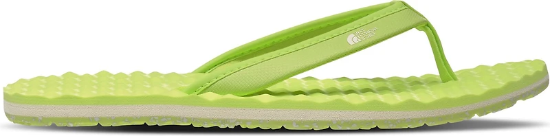 W Base Camp Mini II Sharp Green Gardeniawhite