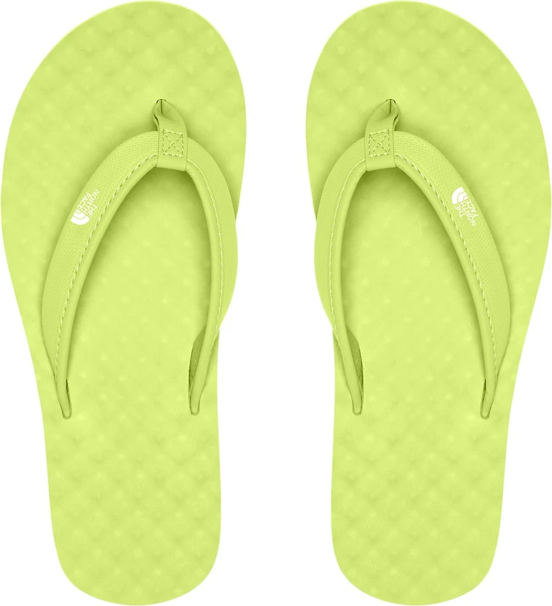 W Base Camp Mini II Sharp Green Gardeniawhite
