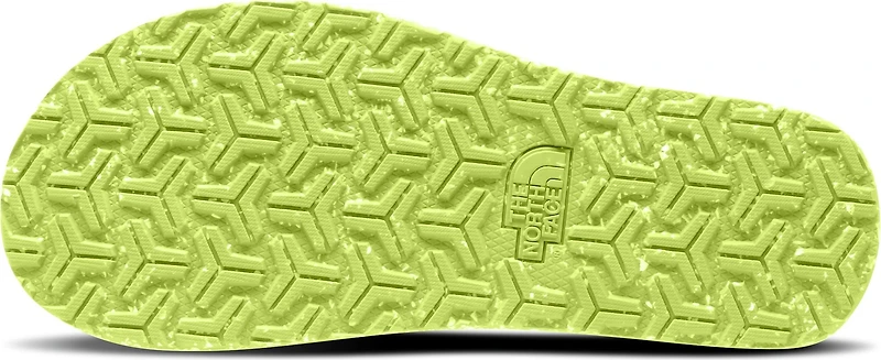 W Base Camp Mini II Sharp Green Gardeniawhite