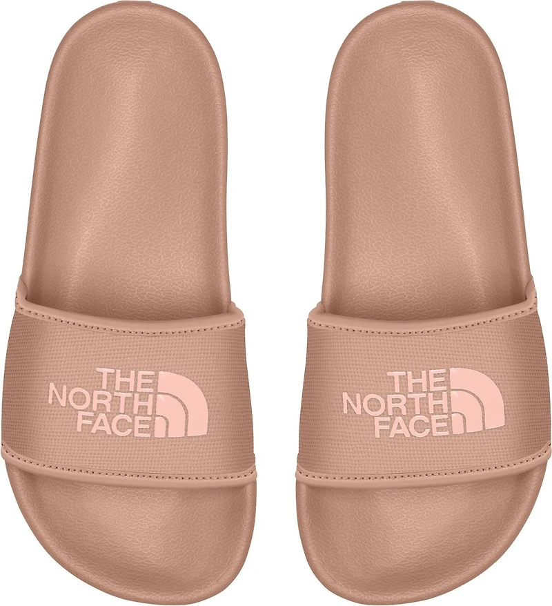 W Base Camp Slide III Cafe Creme Evening Sand Pink