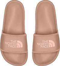 W Base Camp Slide III Cafe Creme Evening Sand Pink