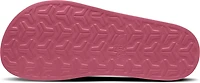 Women's Base Camp Slide III Slate Rose TNF White