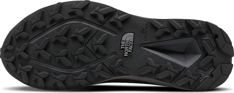 M Vectiv Exploris 2 Mid Futurelight Leather TNF Black Vanadis Grey