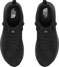 M Vectiv Exploris 2 Mid Futurelight Leather TNF Black Vanadis Grey