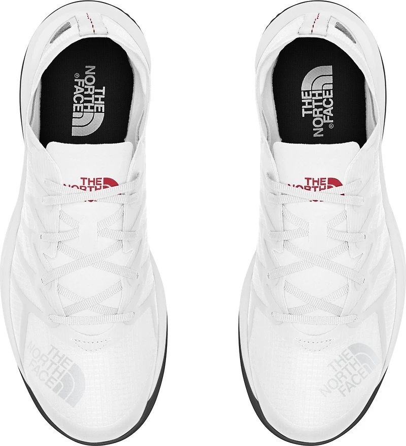 Men's Flypack Lace TNF White