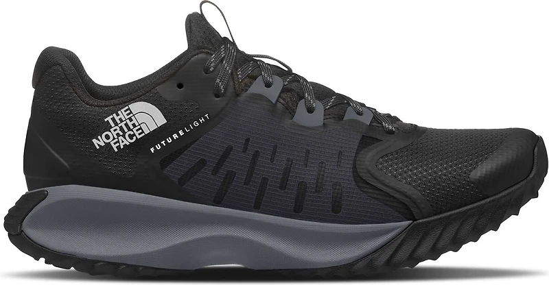 Men's Wayroute Futurelight TNF Black Vanadis Grey