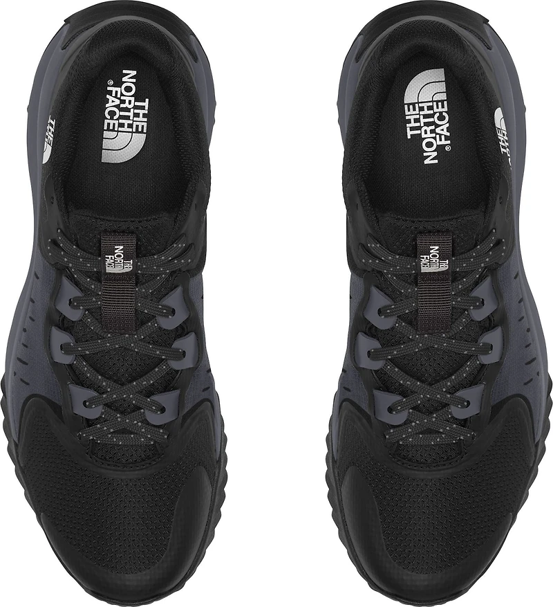 Men's Wayroute Futurelight TNF Black Vanadis Grey