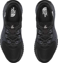 Men's Wayroute Futurelight TNF Black Vanadis Grey