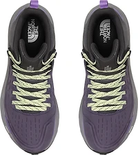 W Vectiv Exploris 2 Mid Futurelight Leather Lunar Slate Asphalt Grey