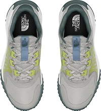 Women's Wayroute Futurelight Tin Grey Goblin Blue