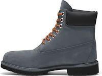 6inch Boot Grey