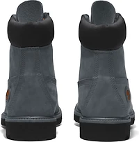 6inch Boot Grey