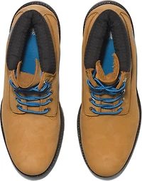 6inch Boot Wheat/Carolina