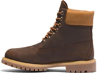 6inch Premium Icon Brown Regen