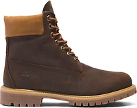 6inch Premium Icon Brown Regen