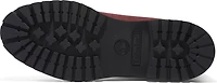 6inch Premium Icon Burgundy Bur Nub