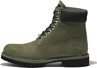 6inch Premium Icon Dark Green